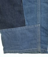 BEAMS BOY（ビームスボーイ）デニムパンツ 青 サイズ:1(S位) レディース/2200618056071