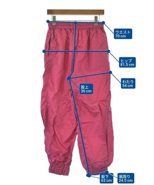 BEAMS BOY（ビームスボーイ）その他 ピンク サイズ:-(M位) レディース/2200618056095