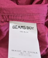 BEAMS BOY（ビームスボーイ）その他 ピンク サイズ:-(M位) レディース/2200618056095