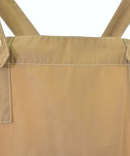 BEAMS BOY（ビームスボーイ）ワンピース ベージュ サイズ:-(L位) レディース/2200618056125