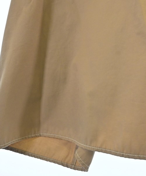 BEAMS BOY（ビームスボーイ）ワンピース ベージュ サイズ:-(L位) レディース/2200618056125