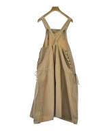 BEAMS BOY（ビームスボーイ）ワンピース ベージュ サイズ:-(L位) レディース/2200618056125