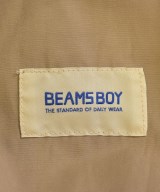 BEAMS BOY（ビームスボーイ）ワンピース ベージュ サイズ:-(L位) レディース/2200618056125