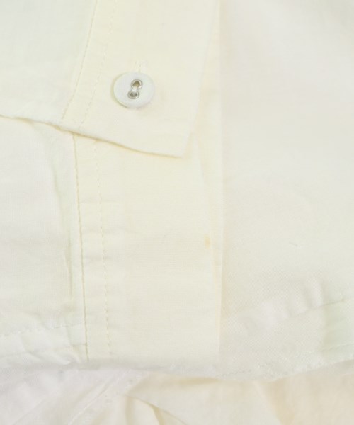 BEAMS BOY（ビームスボーイ）ブラウス 白 サイズ:F レディース/2200618056132