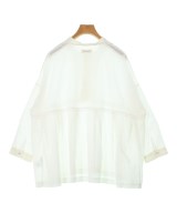 BEAMS BOY（ビームスボーイ）ブラウス 白 サイズ:F レディース/2200618056132