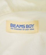 BEAMS BOY（ビームスボーイ）ブラウス 白 サイズ:F レディース/2200618056132