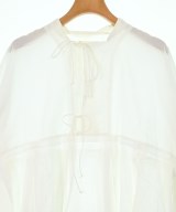 BEAMS BOY（ビームスボーイ）ブラウス 白 サイズ:F レディース/2200618056132