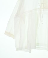 BEAMS BOY（ビームスボーイ）ブラウス 白 サイズ:F レディース/2200618056132
