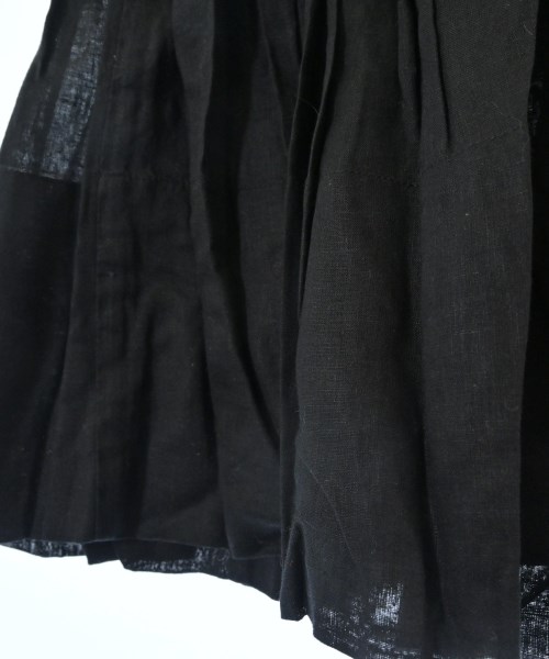 BEAMS BOY（ビームスボーイ）カジュアルシャツ 黒 サイズ:-(L位) レディース/2200618056149