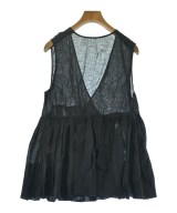 BEAMS BOY（ビームスボーイ）カジュアルシャツ 黒 サイズ:-(L位) レディース/2200618056149