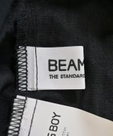 BEAMS BOY（ビームスボーイ）カジュアルシャツ 黒 サイズ:-(L位) レディース/2200618056149