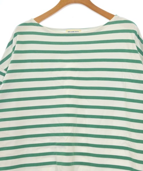 BEAMS BOY（ビームスボーイ）Tシャツ・カットソー 白 サイズ:F レディース/2200618056163