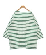 BEAMS BOY（ビームスボーイ）Tシャツ・カットソー 白 サイズ:F レディース/2200618056163