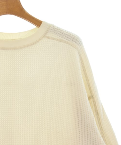 BEAMS BOY（ビームスボーイ）Tシャツ・カットソー 白 サイズ:-(M位) レディース/2200618056170