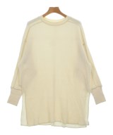 BEAMS BOY（ビームスボーイ）Tシャツ・カットソー 白 サイズ:-(M位) レディース/2200618056170