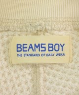 BEAMS BOY（ビームスボーイ）Tシャツ・カットソー 白 サイズ:-(M位) レディース/2200618056170
