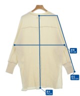 BEAMS BOY（ビームスボーイ）Tシャツ・カットソー 白 サイズ:-(M位) レディース/2200618056170