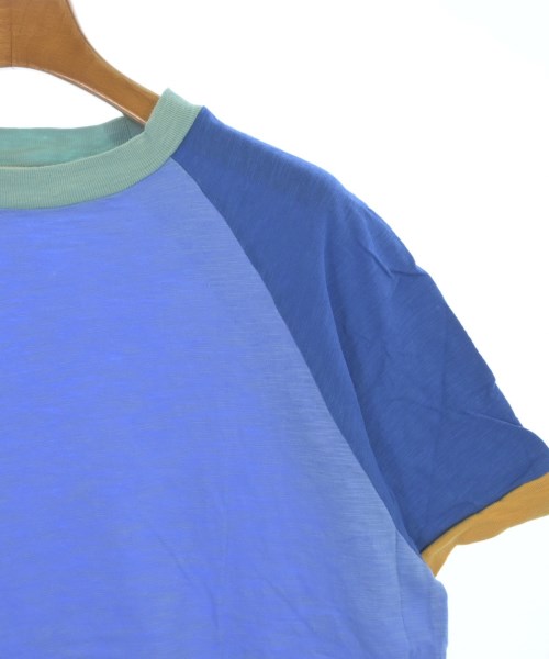 BEAMS BOY（ビームスボーイ）Tシャツ・カットソー 青 サイズ:-(M位) レディース/2200618056187