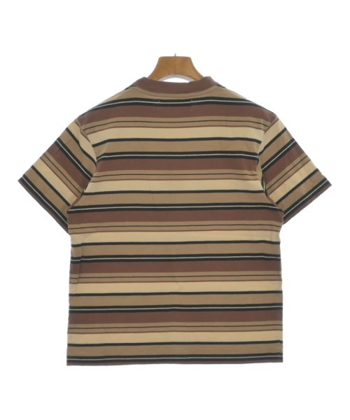 BEAMS BOY（ビームスボーイ）Tシャツ・カットソー 茶 サイズ:-(M位) レディース/2200618056194