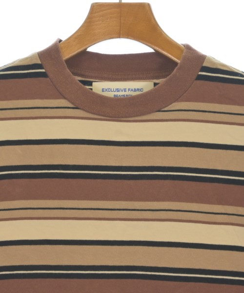 BEAMS BOY（ビームスボーイ）Tシャツ・カットソー 茶 サイズ:-(M位) レディース/2200618056194