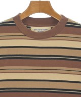 BEAMS BOY（ビームスボーイ）Tシャツ・カットソー 茶 サイズ:-(M位) レディース/2200618056194