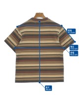 BEAMS BOY（ビームスボーイ）Tシャツ・カットソー 茶 サイズ:-(M位) レディース/2200618056194
