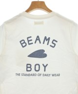 BEAMS BOY（ビームスボーイ）Tシャツ・カットソー 白 サイズ:-(M位) レディース/2200618056200