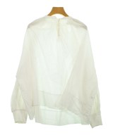 BEAMS BOY（ビームスボーイ）ブラウス 白 サイズ:F レディース/2200620091060