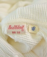 BEAMS BOY（ビームスボーイ）パーカー 白 サイズ:XS レディース/2200630530030