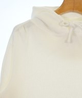 BEAMS BOY（ビームスボーイ）パーカー 白 サイズ:XS レディース/2200630530030