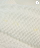 BEAMS BOY（ビームスボーイ）パーカー 白 サイズ:XS レディース/2200630530030