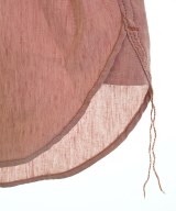 BEAMS BOY（ビームスボーイ）カジュアルシャツ オレンジ サイズ:F レディース/2200633690021