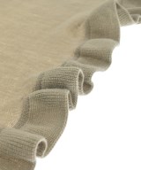 BEAMS BOY（ビームスボーイ）マフラー ベージュ サイズ:- レディース/2200633690038