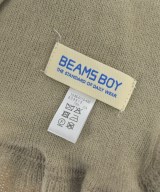 BEAMS BOY（ビームスボーイ）マフラー ベージュ サイズ:- レディース/2200633690038
