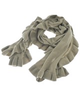 BEAMS BOY マフラー