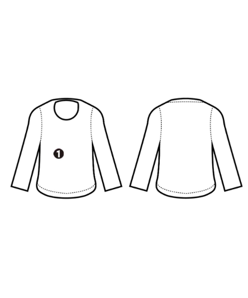 BEAMS BOY（ビームスボーイ）カーディガン 白 サイズ:F レディース/2200633690045