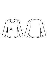 BEAMS BOY（ビームスボーイ）カーディガン 白 サイズ:F レディース/2200633690045