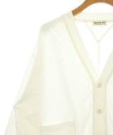 BEAMS BOY（ビームスボーイ）カーディガン 白 サイズ:F レディース/2200633690045