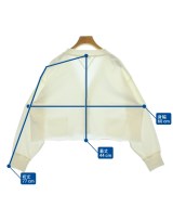 BEAMS BOY（ビームスボーイ）カーディガン 白 サイズ:F レディース/2200633690045