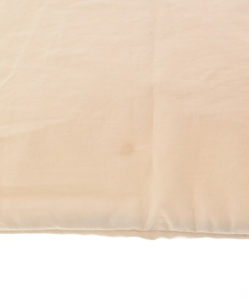 BEAMS BOY（ビームスボーイ）ポーチ 白 サイズ:- レディース/2200633690052