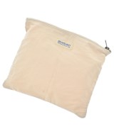 BEAMS BOY（ビームスボーイ）ポーチ 白 サイズ:- レディース/2200633690052