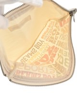 BEAMS BOY（ビームスボーイ）ポーチ 白 サイズ:- レディース/2200633690052