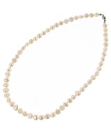 BEAMS BOY ネックレス