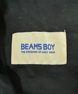 BEAMS BOY（ビームスボーイ）ダウンコート 黒 サイズ:F レディース/2200609897041