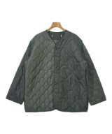 BEAMS BOY ダウンコート