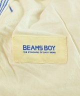 BEAMS BOY（ビームスボーイ）デニムパンツ 白 サイズ:1(S位) レディース/2200609897065
