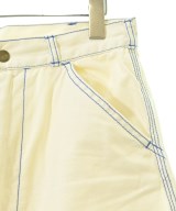 BEAMS BOY（ビームスボーイ）デニムパンツ 白 サイズ:1(S位) レディース/2200609897065