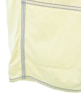 BEAMS BOY（ビームスボーイ）デニムパンツ 白 サイズ:1(S位) レディース/2200609897065