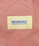 BEAMS BOY（ビームスボーイ）デニムパンツ オレンジ サイズ:2(M位) レディース/2200609897119