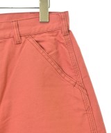 BEAMS BOY（ビームスボーイ）デニムパンツ オレンジ サイズ:2(M位) レディース/2200609897119